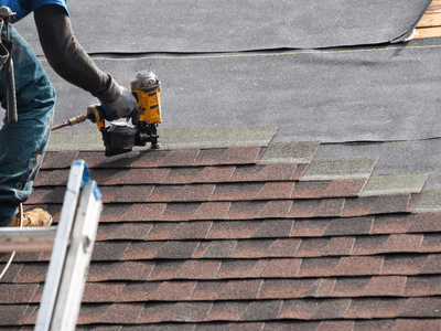 About Roof Repair Experts Occoquan, VA